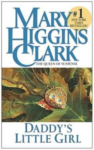 Recommended Books from Mary Higgins Clark
