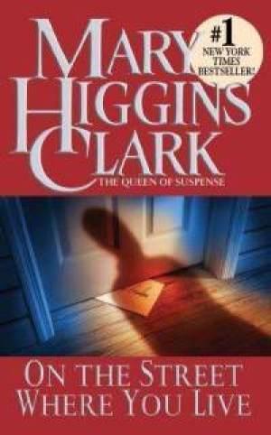 Recommended Books from Mary Higgins Clark