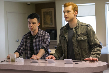 Here’s What You Missed on Season 7 of Shameless Shameless Season 7