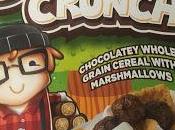 Today's Review: Breakfast Buddy S'mores Crunch