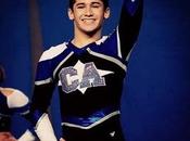 Essentials Male Cheerleading Outfit