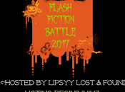 Flash Fiction Battle: Vote Your Winner Now!