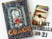 Journals No:21 Recycled Directories Journal Grace