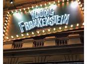 Young Frankenstein Musical (West End) Review