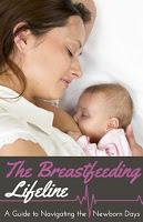 Huge List of 101+ Breastfeeding Freebies