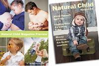Image: Free Natural Child Magazine