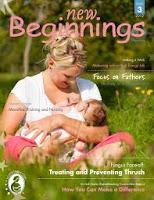 Image: Free New Beginnings Magazine