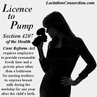 Image: License to pump