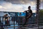 GEMINI – A journey into parkour and fab places