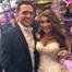Jersey Shore Star Deena Cortese Marries Christopher Buckner Deena Cortese, Christopher Buckner, wedding