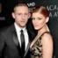 Jamie Bell, Kate Mara, 2017 BAFTA Britannia Awards