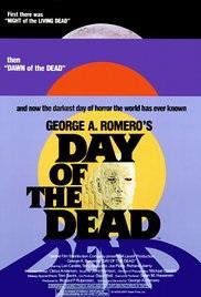 Movie Reviews 101 Midnight Halloween Horror Franchise – Day of the Dead (1985)