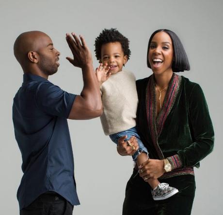 Kelly Rowland Says She’s Always Wanted A Great Husband & Family