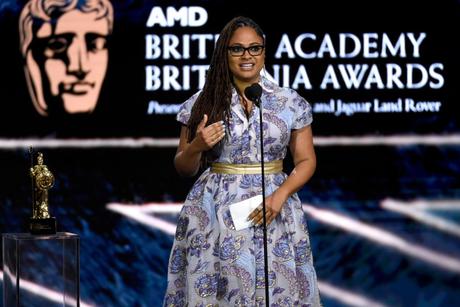 Ava DuVernay Calls Harassment & Manipulation “Sinful”