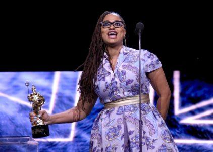 Ava DuVernay