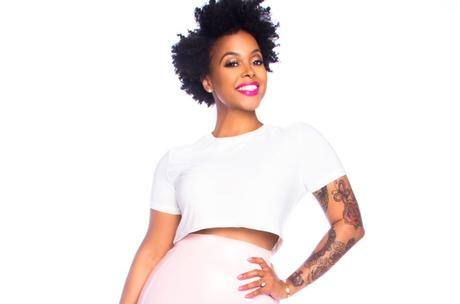 Chrisette Michele Honors Tina Campbell Amid Donald Trump Backlash