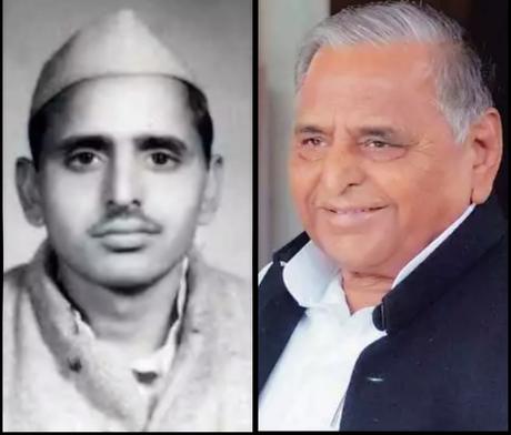 20 Unseen Rare Pictures Of Indian Politicians,That Will Take you Back In Time