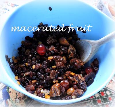 Christmas Pudding Tutorial