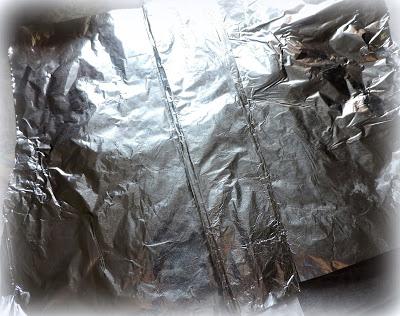 Christmas Pudding Tutorial