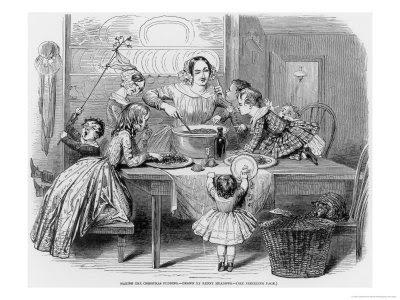 Christmas Pudding Tutorial Christmas Pudding Tutorial