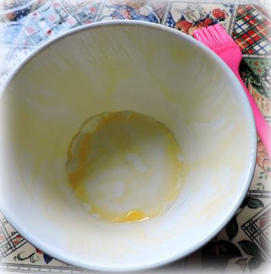 Christmas Pudding Tutorial