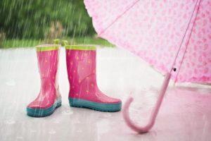 Best Rain Boots For Wide Calves | Best Extra Wide Calf Rain Boots For Plus Size Women.