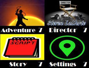 Never Leave Alive (2017)