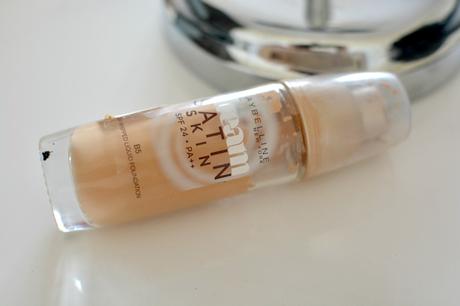 Top Foundations for Indian Skintone for dry skin