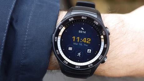 Huawei WATCH 2: Features You Need To Know!