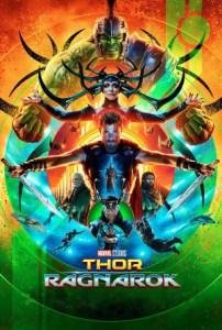 Thor: Ragnarok (2017) – Review