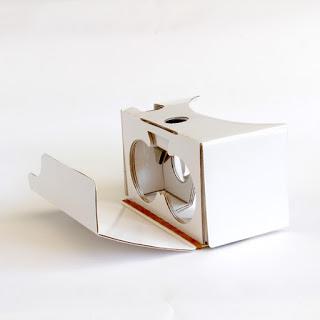 Image: Cardboard VR Viewer
