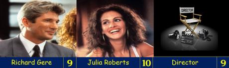 Julia Roberts Weekend – Pretty Woman (1990)