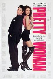 Julia Roberts Weekend – Pretty Woman (1990)