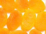 Health Benefits Dried Apricot Fruit
