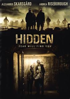 #2,449. Hidden  (2015)