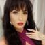 Demi Lovato Debuts Selena Quintanilla Halloween Costume That's Just Perfect Demi Lovato, Selena Quintanilla, Halloween, 2017, Costume