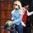 Flared Jeans: 3 Celeb-Inspired Ways to Wear Them in 2017 ESC: Jessica Simpson, Denim