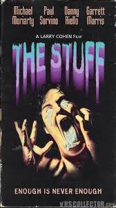 Great Horror VHS Art Volume 1 Great Horror VHS Art Volume 1