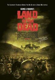 Movie Reviews 101 Midnight Halloween Horror Franchise – Land of the Dead (2005)