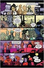 No. 1 With A Bullet #1 Preview 1