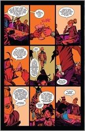 No. 1 With A Bullet #1 Preview 3