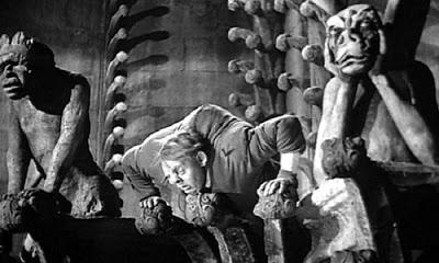 Ten Days of Terror!: The Hunchback of Notre Dame (1939)