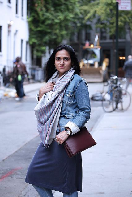 Greenwich Village Tanvii.com