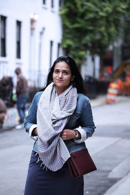 Greenwich Village Tanvii.com