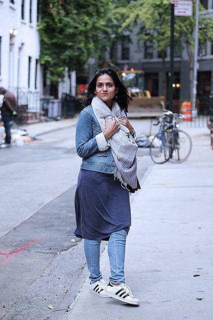 Greenwich Village Tanvii.com