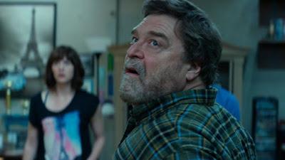 Cloverfield/10 Cloverfield Lane