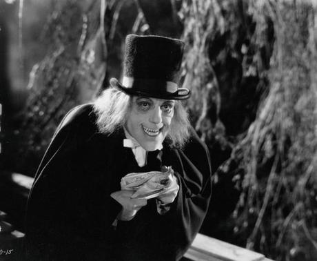Raiders of the Lost Films: London After Midnight (1927)