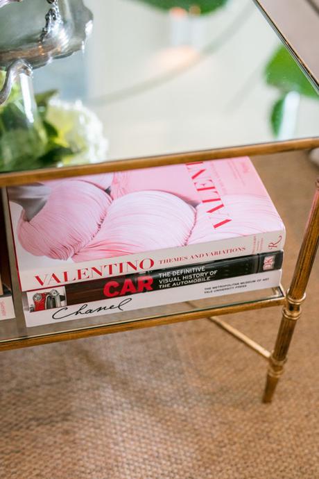 Formal Living Room Reveal Amy Havins shares photos of her formal living room in her house.