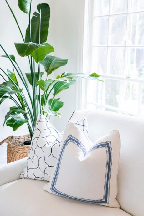 Formal Living Room Reveal Amy Havins shares photos of her formal living room in her house.