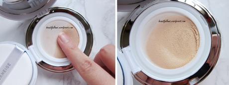 Review: Laneige Powder Fit Cushion